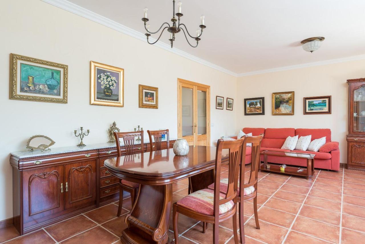 Ses Llegitimes Villa Marratxi Exterior photo